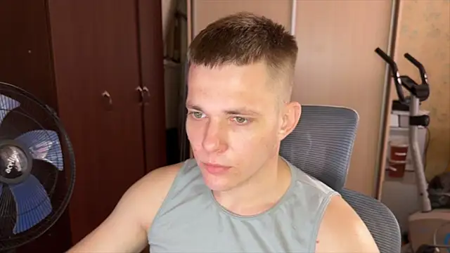 Nikclak Show Webcam