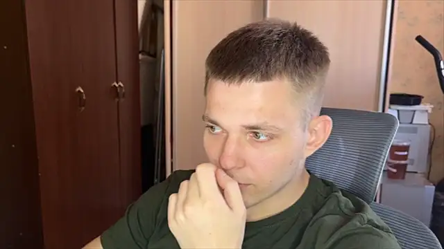 Nikclak Pertunjukan Webcam