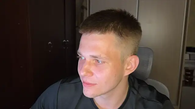 Nikclak Webcam Show