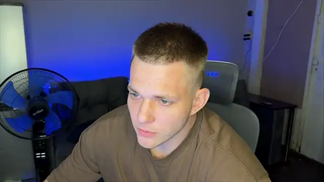 Вебкам-шоу Nikclak