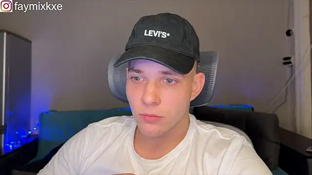 Show Webcam de Nikclak