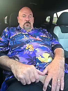 perfectcockdaddy's Webcam Show