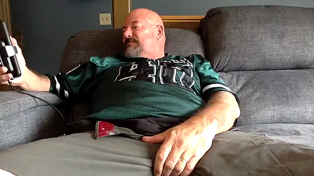 perfectcockdaddy's Webcam Show