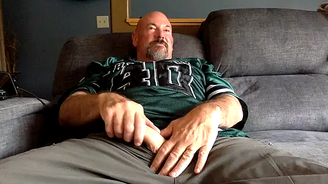 Show de webcam de perfectcockdaddy
