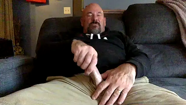 perfectcockdaddy's Webcam Show