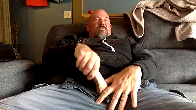 Webkamerová show perfectcockdaddy