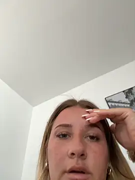 NeleWagner Webcamshow