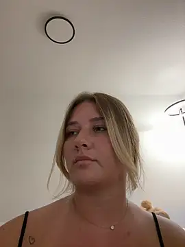 NeleWagner Webcam-Show