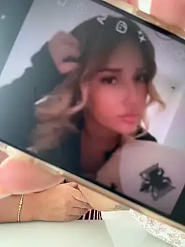 NeleWagner Webcam-Show
