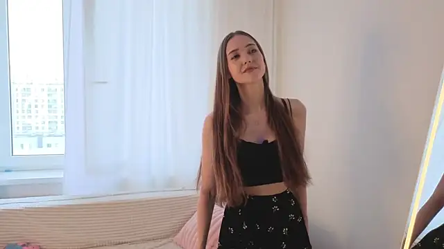 Chat XXX ao vivo de HopeWiltsey