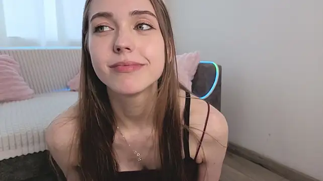 HopeWiltsey's Live XXX Chat