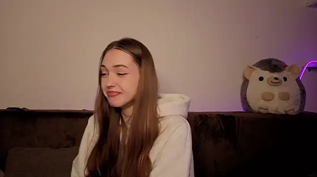 XXX chat uživo modela HopeWiltsey