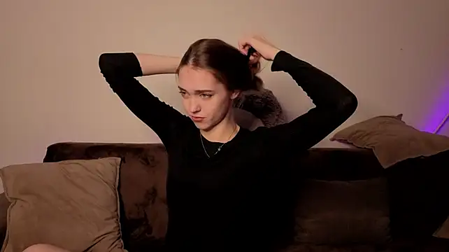 Chat XXX ao vivo de HopeWiltsey