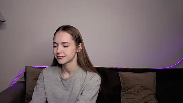Živý XXX chat HopeWiltsey