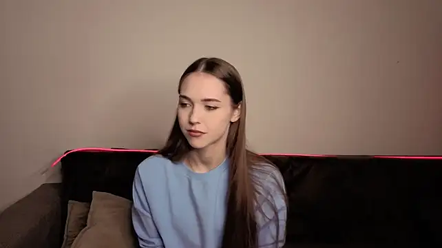 Chat +18 de HopeWiltsey ao vivo