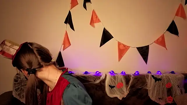 HopeWiltsey's Webcam Show