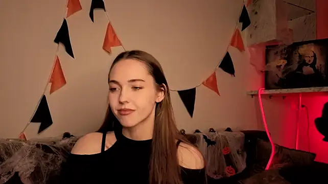 HopeWiltsey: онлайн-секс-чат