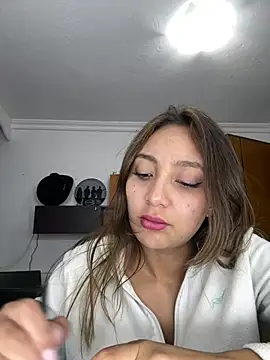 Chat XXX Live LilyGarciia