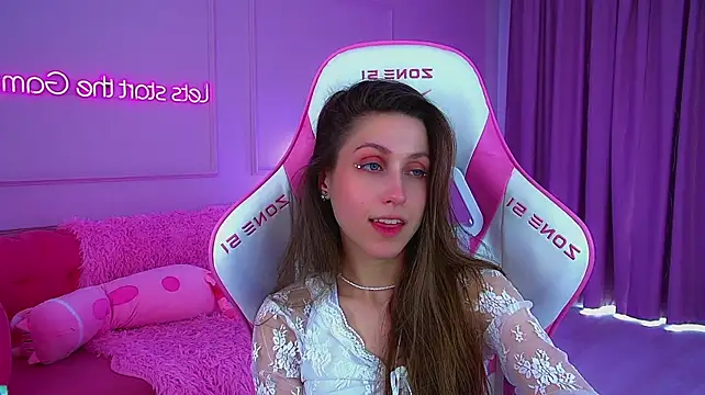 HaileyArden Live XXX-Chat