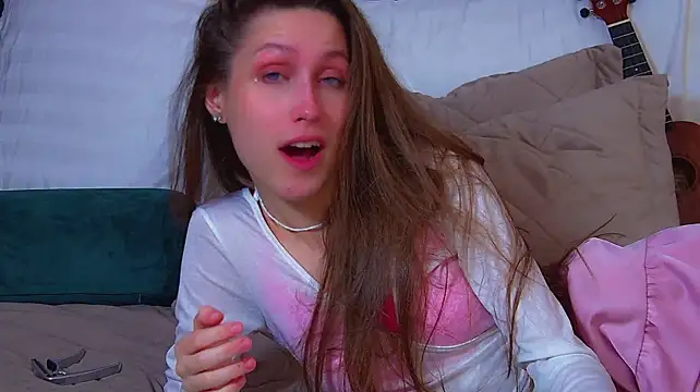 Czat XXX na żywo – HaileyArden
