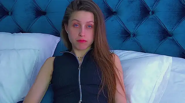 โชว์เว็บแคมของ HaileyArden