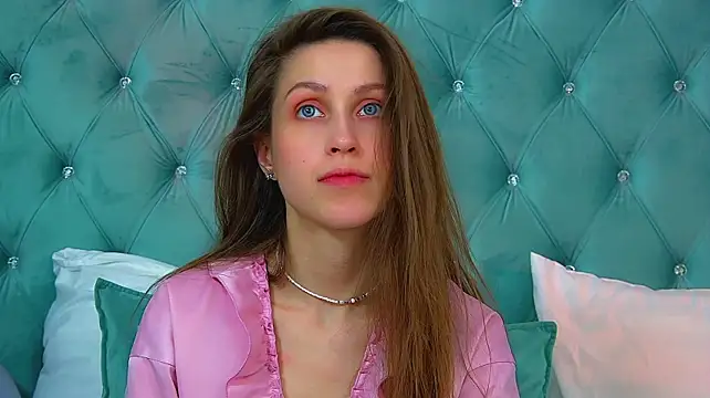 HaileyArden Шоу с уебкамера