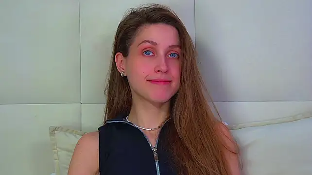 XXX chat uživo modela HaileyArden