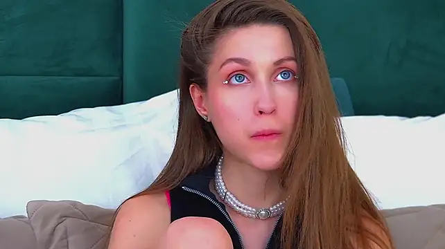 HaileyArden's Webcam Show