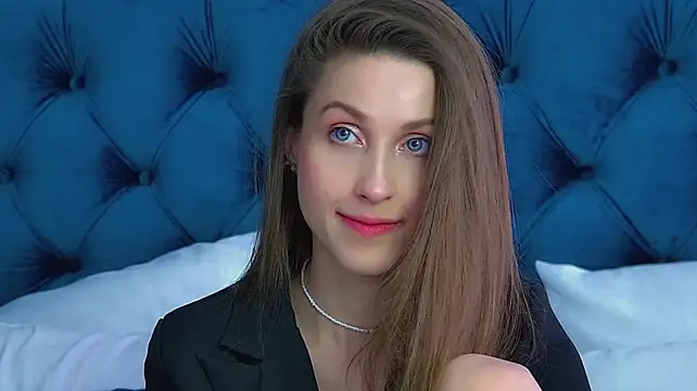 Show de HaileyArden na webcam