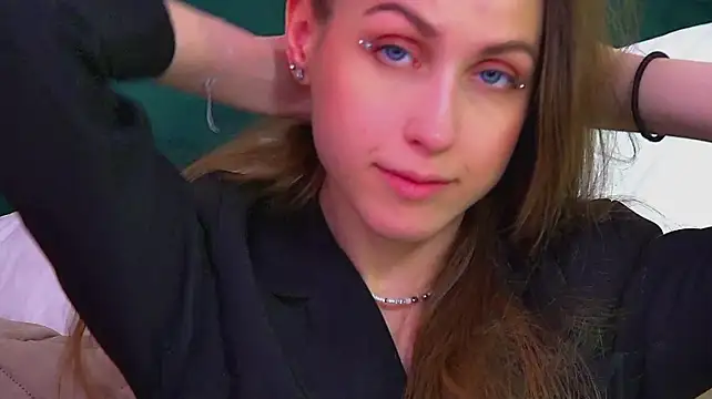 HaileyArden Webcam-Show