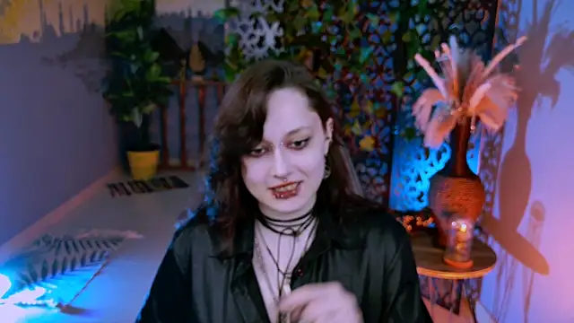 Sembang XXX Secara Langsung AliciaDelive