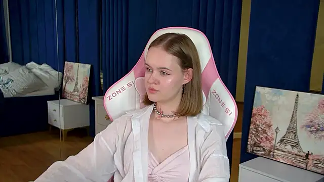 AdaRune Live XXX-Chat