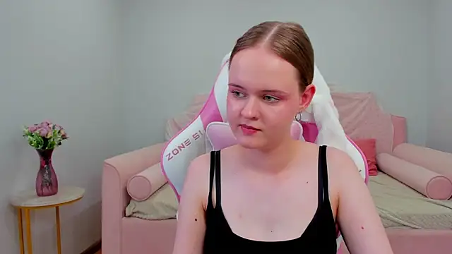 Chat XXX en directo de AdaRune