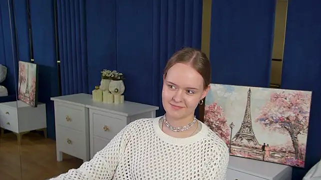 AdaRune – Live XXX-chat