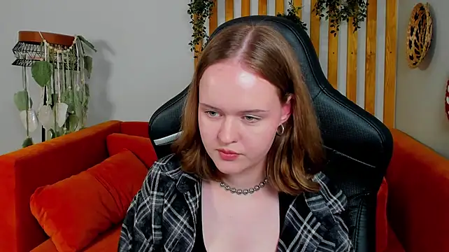 AdaRune's Live XXX Chat
