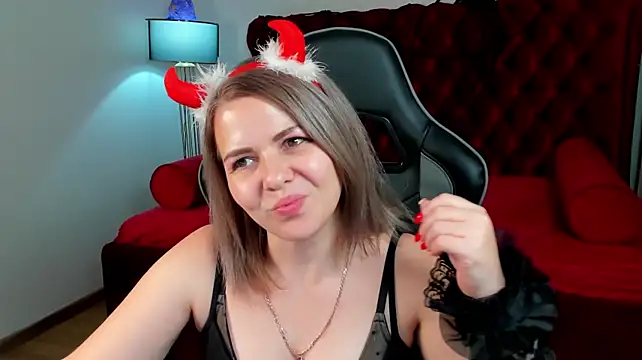 Živý XXX chat AdeleRavelle