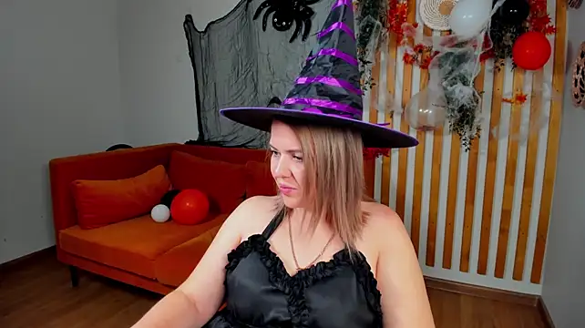 AdeleRavelle's Live XXX Chat