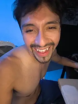 Jhonydreamn Webbikameraesitys