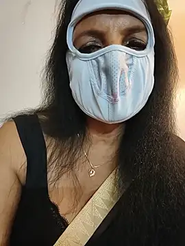sweet_aunt 网络视讯表演