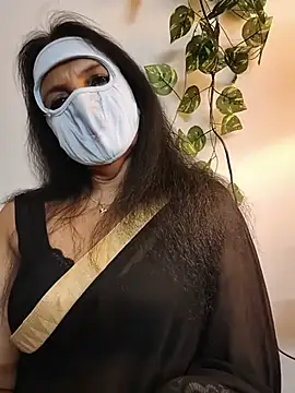 sweet_aunt's Webcam Show