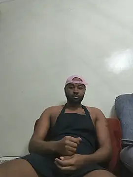 RodeDaddy webcam show