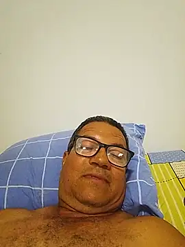 ariclendes Webcam Show