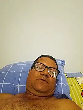 ariclendes Webcam show