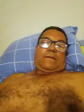 Show de webcam de ariclendes