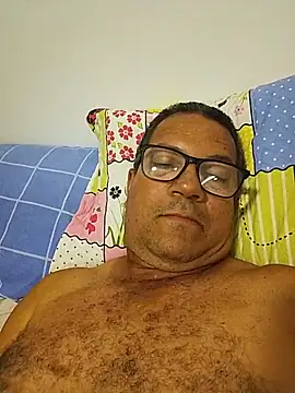 Show Webcam de ariclendes
