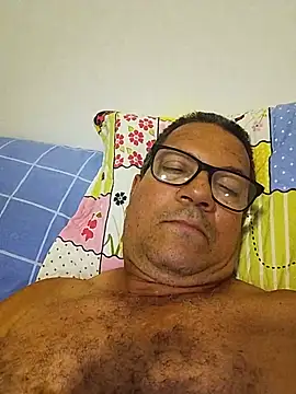 ariclendes webcam show