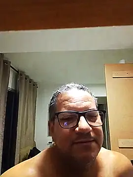 Webkamerová show ariclendes