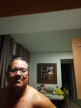 ariclendes' Webcam Show