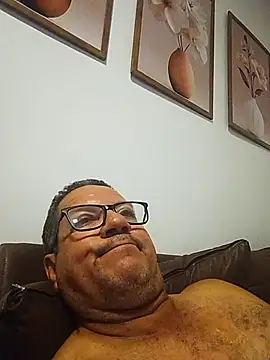 ariclendes Show in webcam