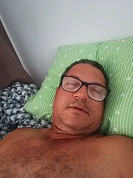Show modela ariclendes na web-kameri